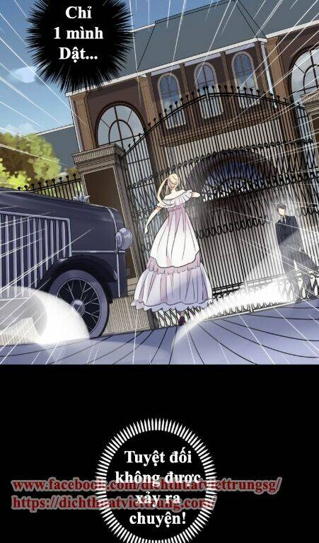 Vết Cắn Ngọt Ngào 2 Chapter 37 - Trang 2