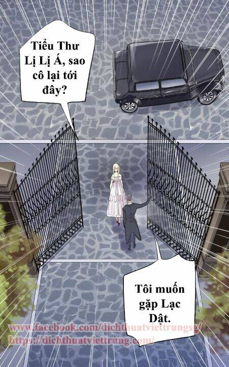 Vết Cắn Ngọt Ngào 2 Chapter 37 - Trang 2