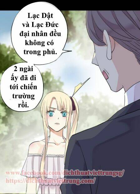 Vết Cắn Ngọt Ngào 2 Chapter 37 - Trang 2