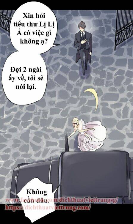 Vết Cắn Ngọt Ngào 2 Chapter 37 - Trang 2