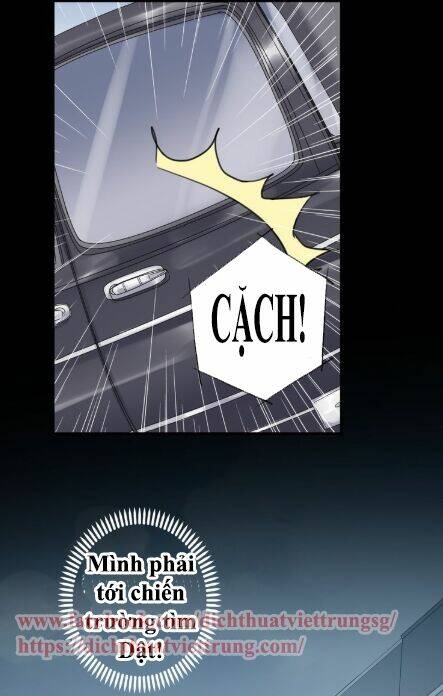 Vết Cắn Ngọt Ngào 2 Chapter 37 - Trang 2