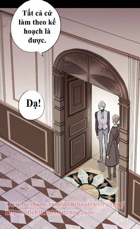 Vết Cắn Ngọt Ngào 2 Chapter 37 - Trang 2