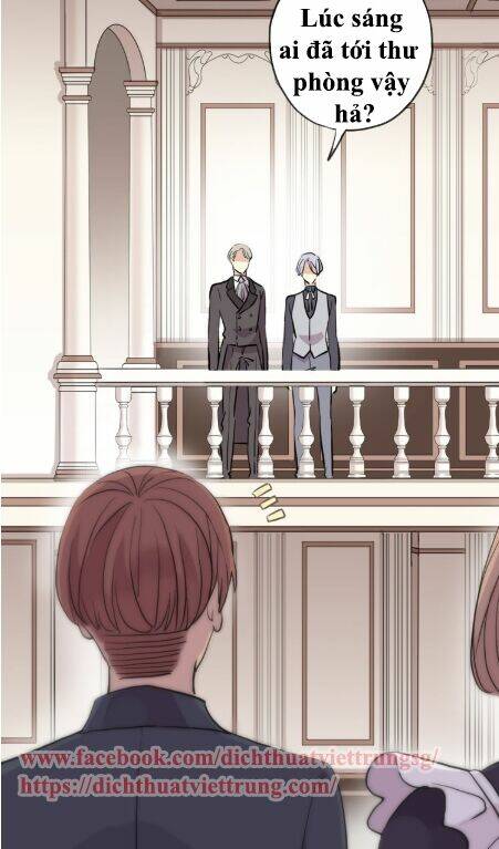 Vết Cắn Ngọt Ngào 2 Chapter 37 - Trang 2