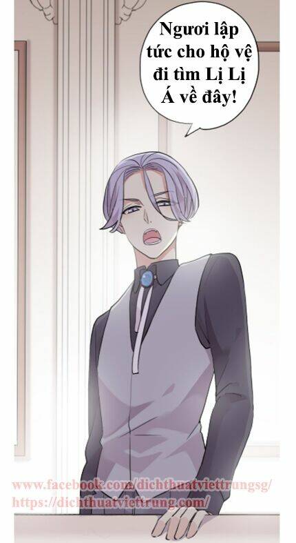 Vết Cắn Ngọt Ngào 2 Chapter 37 - Trang 2