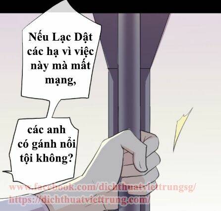 Vết Cắn Ngọt Ngào 2 Chapter 37 - Trang 2