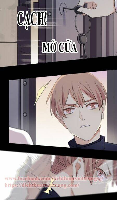 Vết Cắn Ngọt Ngào 2 Chapter 37 - Trang 2