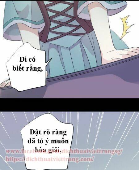 Vết Cắn Ngọt Ngào 2 Chapter 38 - Trang 2