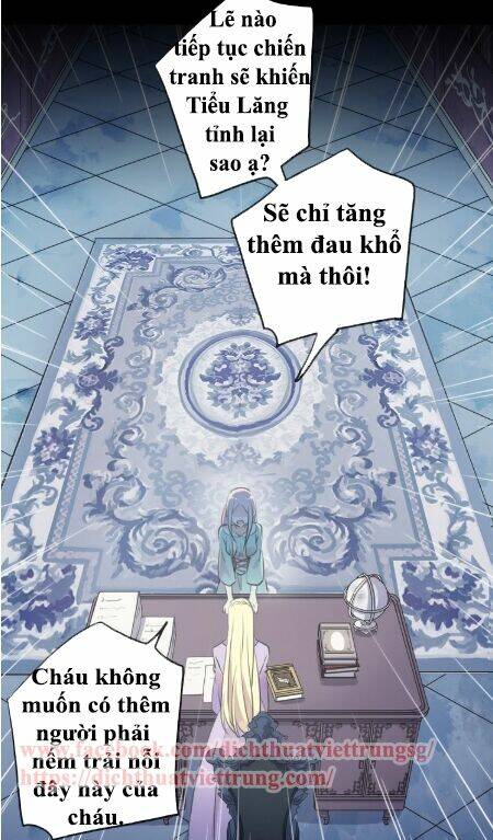 Vết Cắn Ngọt Ngào 2 Chapter 38 - Trang 2