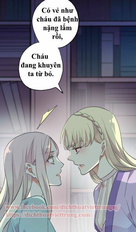 Vết Cắn Ngọt Ngào 2 Chapter 38 - Trang 2