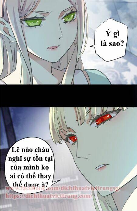 Vết Cắn Ngọt Ngào 2 Chapter 38 - Trang 2