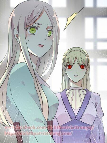 Vết Cắn Ngọt Ngào 2 Chapter 38 - Trang 2