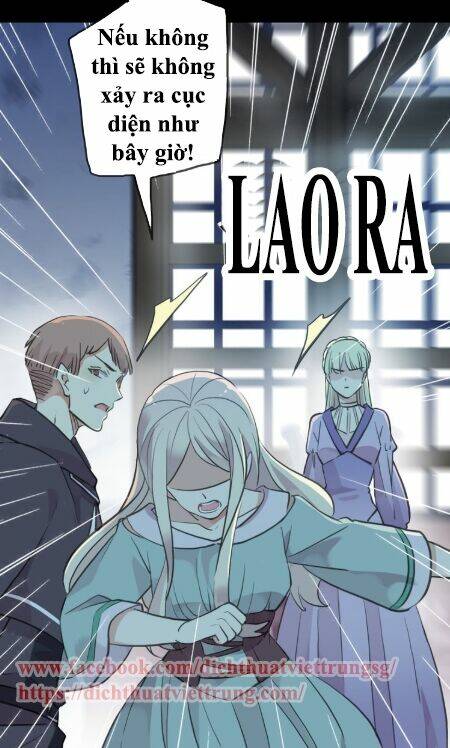 Vết Cắn Ngọt Ngào 2 Chapter 38 - Trang 2