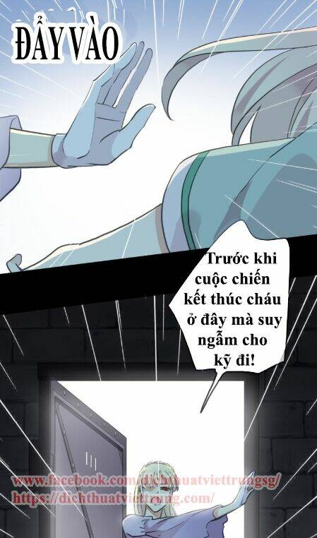 Vết Cắn Ngọt Ngào 2 Chapter 38 - Trang 2