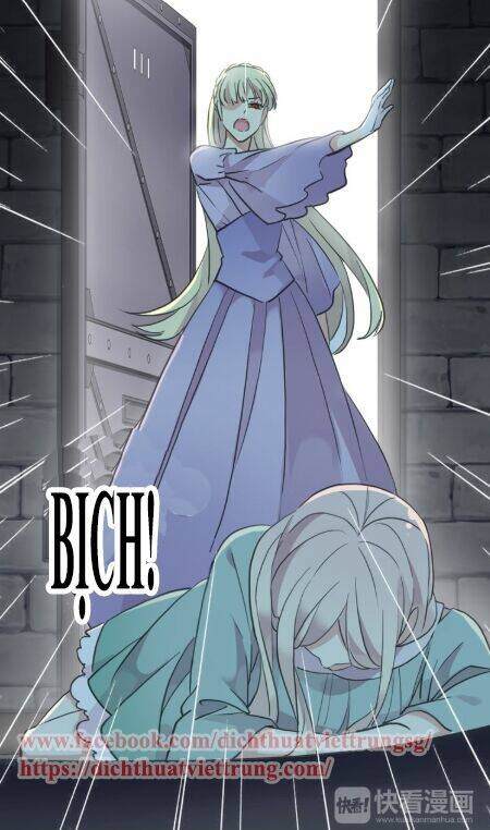 Vết Cắn Ngọt Ngào 2 Chapter 38 - Trang 2