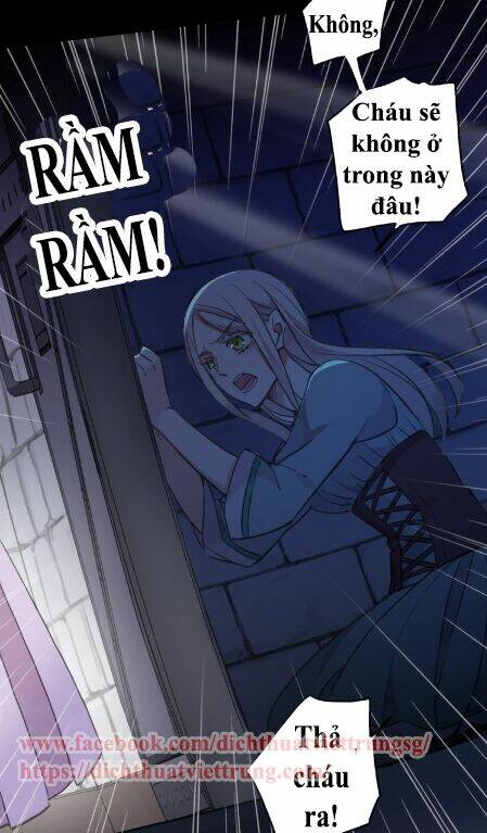 Vết Cắn Ngọt Ngào 2 Chapter 38 - Trang 2