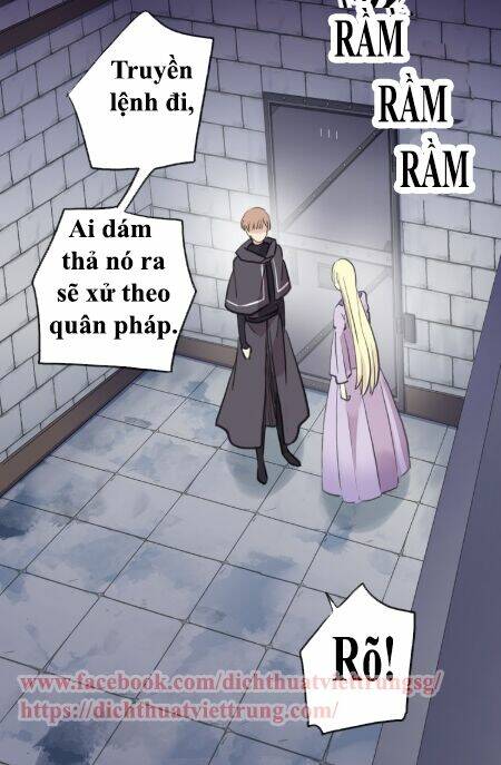 Vết Cắn Ngọt Ngào 2 Chapter 38 - Trang 2