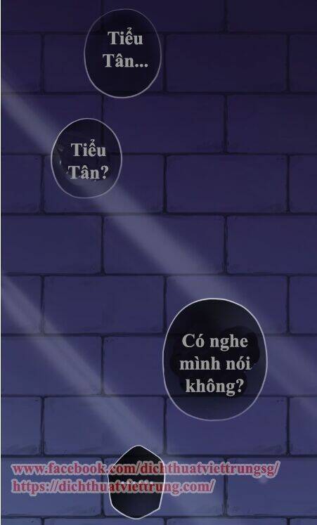 Vết Cắn Ngọt Ngào 2 Chapter 38 - Trang 2