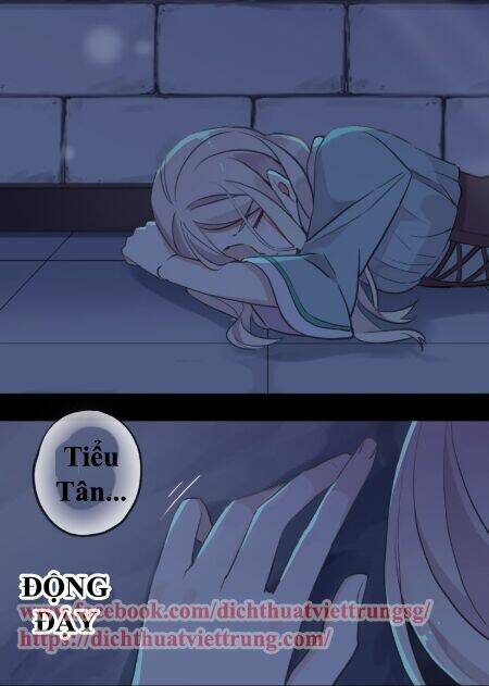 Vết Cắn Ngọt Ngào 2 Chapter 38 - Trang 2