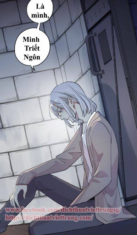 Vết Cắn Ngọt Ngào 2 Chapter 38 - Trang 2