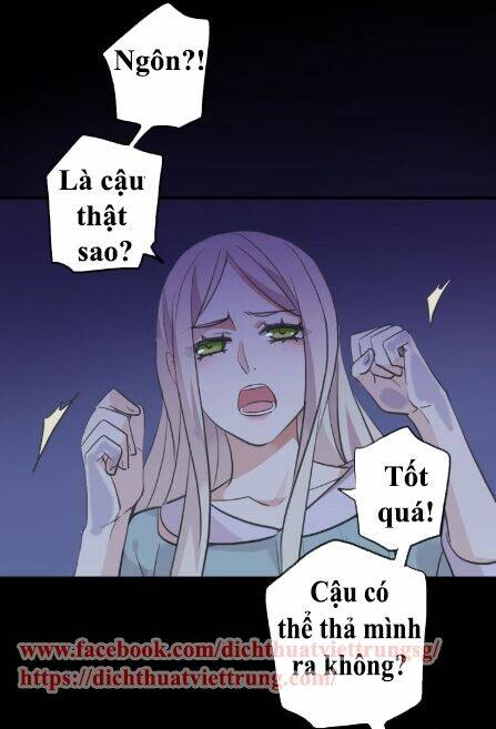 Vết Cắn Ngọt Ngào 2 Chapter 38 - Trang 2