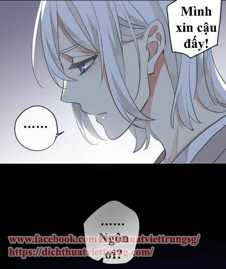 Vết Cắn Ngọt Ngào 2 Chapter 38 - Trang 2