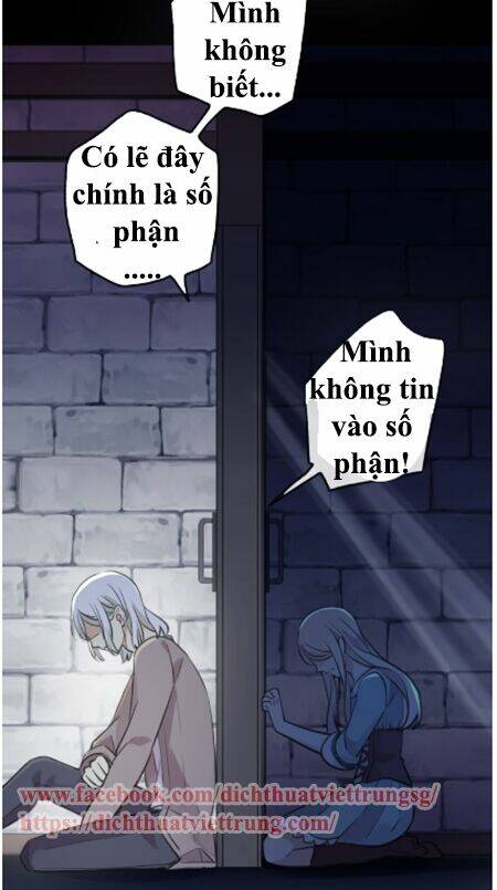 Vết Cắn Ngọt Ngào 2 Chapter 38 - Trang 2