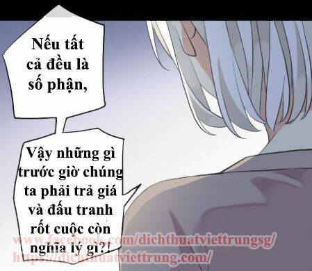 Vết Cắn Ngọt Ngào 2 Chapter 38 - Trang 2