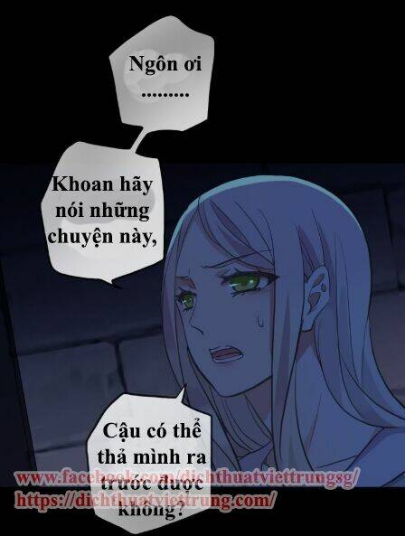 Vết Cắn Ngọt Ngào 2 Chapter 38 - Trang 2