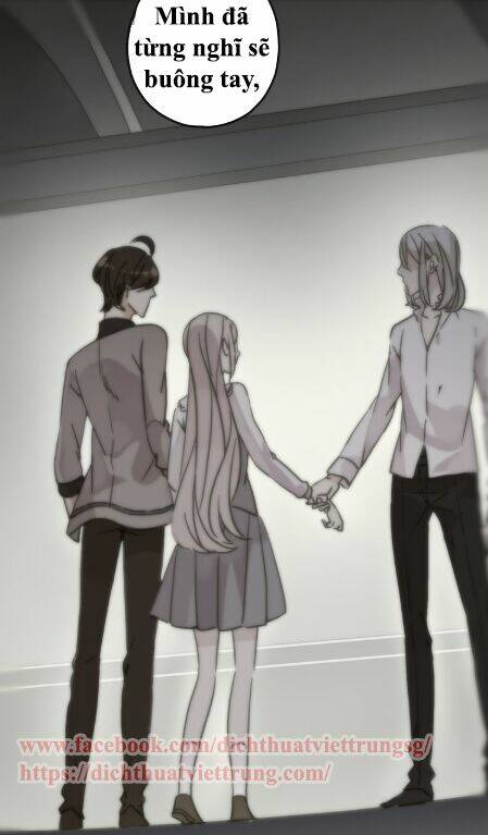 Vết Cắn Ngọt Ngào 2 Chapter 38 - Trang 2