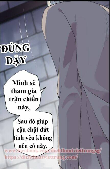 Vết Cắn Ngọt Ngào 2 Chapter 38 - Trang 2