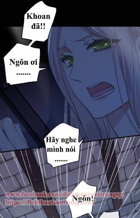 Vết Cắn Ngọt Ngào 2 Chapter 38 - Trang 2