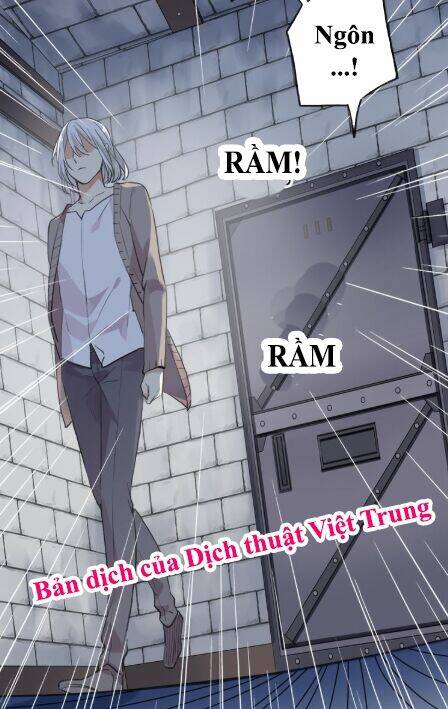 Vết Cắn Ngọt Ngào 2 Chapter 38 - Trang 2