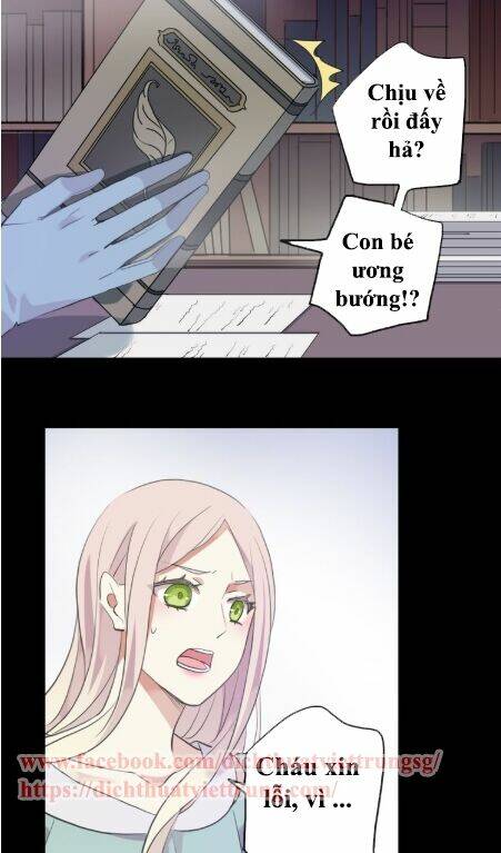 Vết Cắn Ngọt Ngào 2 Chapter 38 - Trang 2