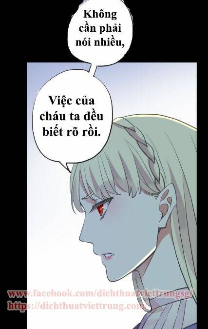 Vết Cắn Ngọt Ngào 2 Chapter 38 - Trang 2