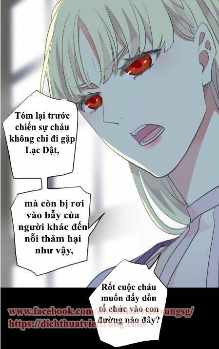 Vết Cắn Ngọt Ngào 2 Chapter 38 - Trang 2