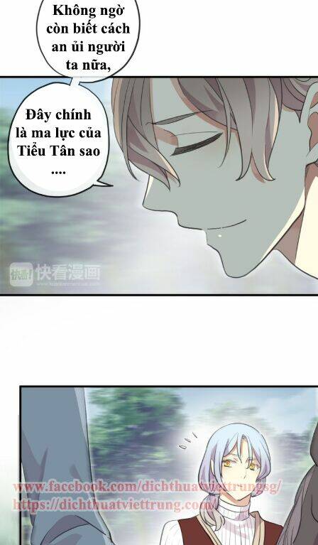 Vết Cắn Ngọt Ngào 2 Chapter 39 - Trang 2