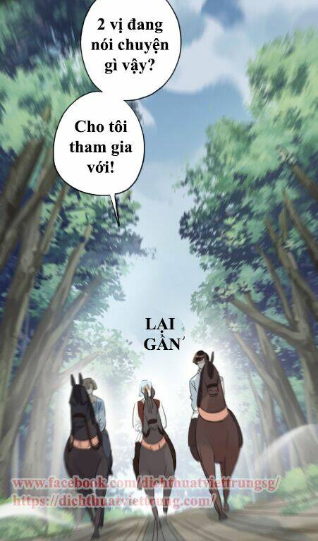Vết Cắn Ngọt Ngào 2 Chapter 39 - Trang 2