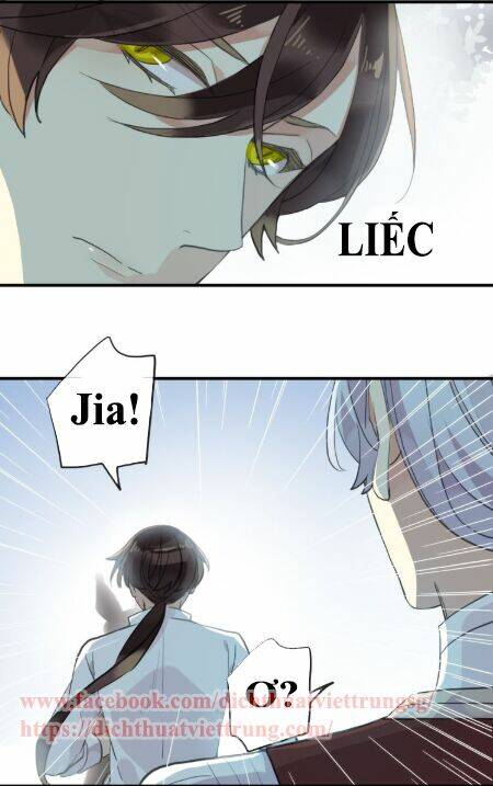 Vết Cắn Ngọt Ngào 2 Chapter 39 - Trang 2