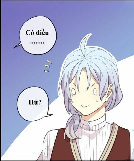 Vết Cắn Ngọt Ngào 2 Chapter 39 - Trang 2