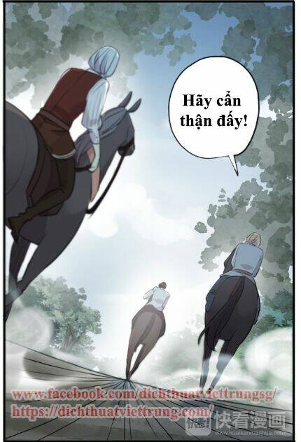 Vết Cắn Ngọt Ngào 2 Chapter 39 - Trang 2