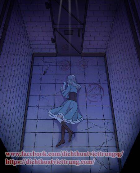 Vết Cắn Ngọt Ngào 2 Chapter 39 - Trang 2