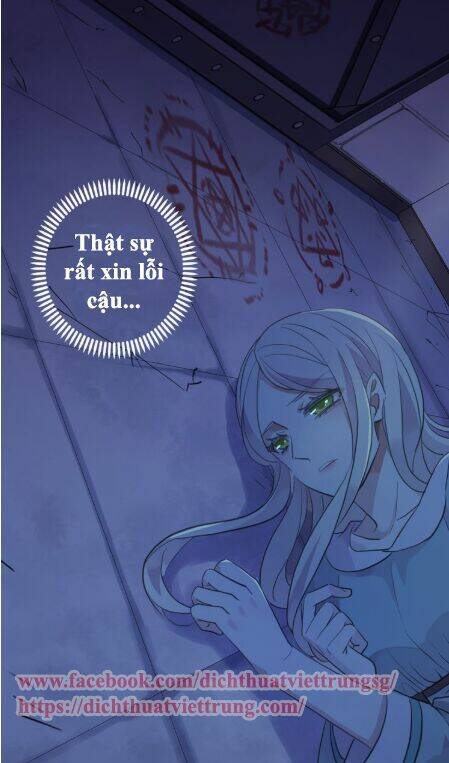 Vết Cắn Ngọt Ngào 2 Chapter 39 - Trang 2