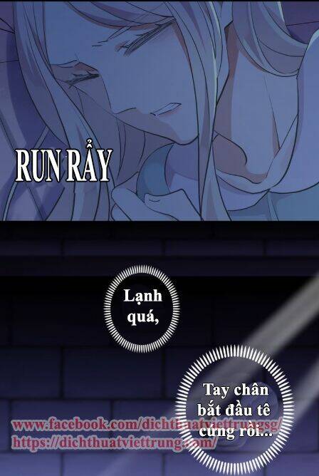 Vết Cắn Ngọt Ngào 2 Chapter 39 - Trang 2