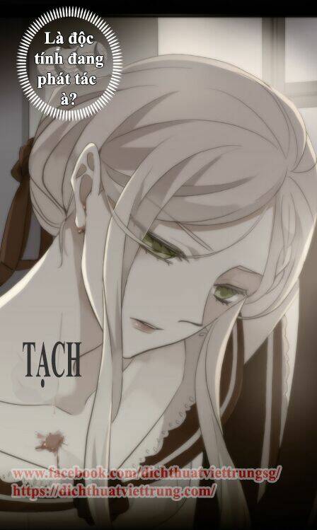 Vết Cắn Ngọt Ngào 2 Chapter 39 - Trang 2