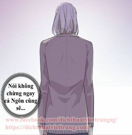 Vết Cắn Ngọt Ngào 2 Chapter 39 - Trang 2