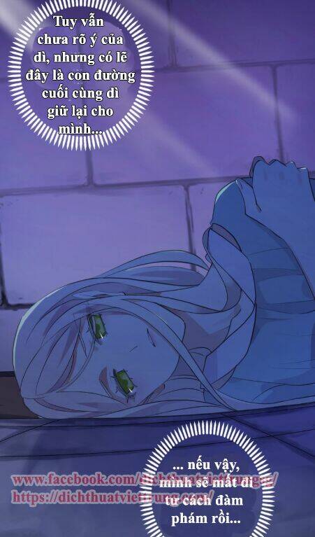 Vết Cắn Ngọt Ngào 2 Chapter 39 - Trang 2