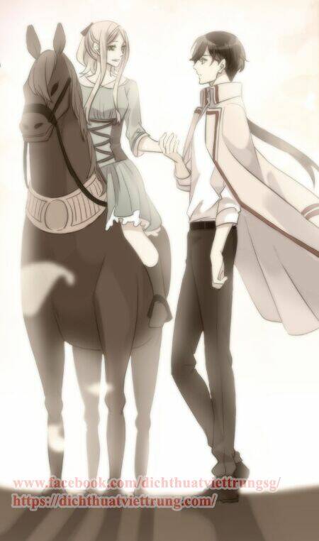 Vết Cắn Ngọt Ngào 2 Chapter 39 - Trang 2