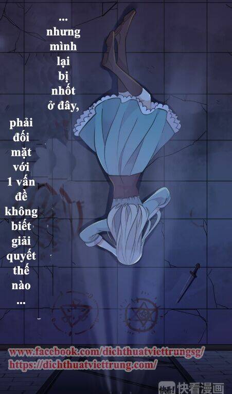 Vết Cắn Ngọt Ngào 2 Chapter 39 - Trang 2