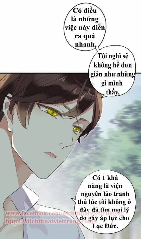 Vết Cắn Ngọt Ngào 2 Chapter 39 - Trang 2