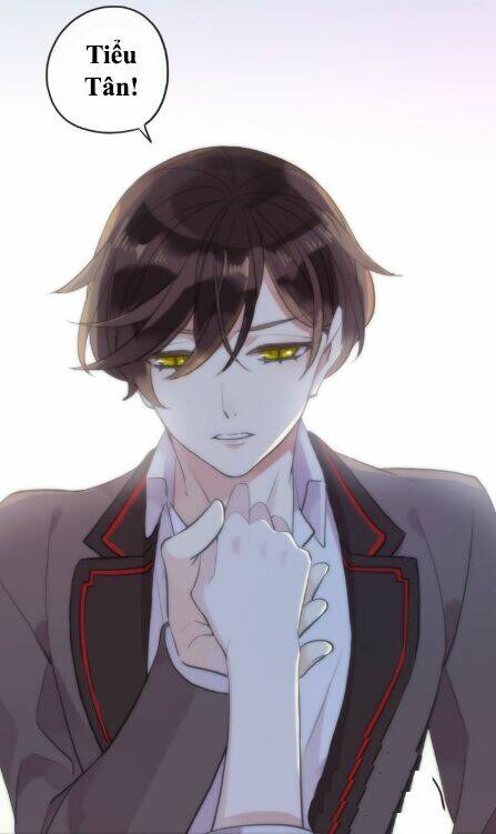 Vết Cắn Ngọt Ngào 2 Chapter 39 - Trang 2